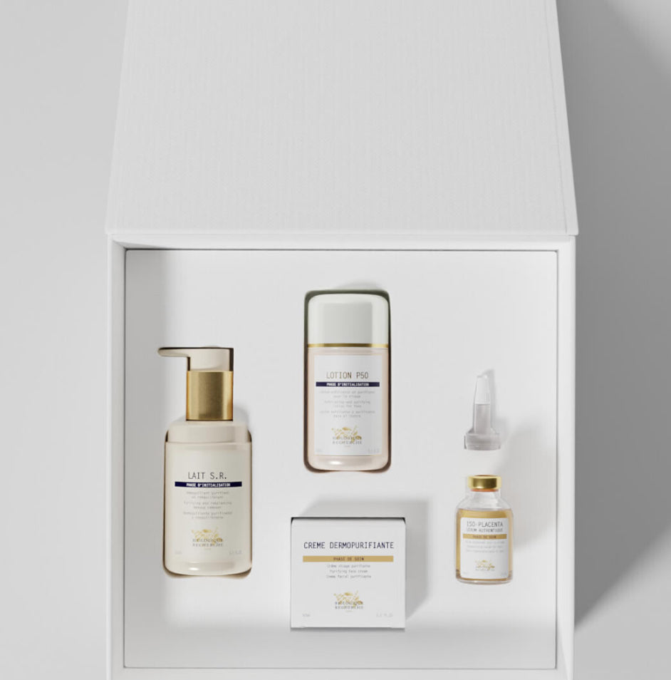 Guía Completa Lotion P50 Biologique Recherche 2026: Todas las Versiones, Comparativa y Cómo Elegir