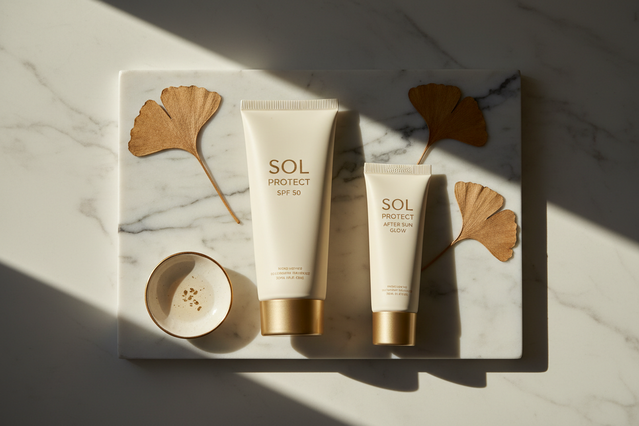 Melan 130 vs Water Veil: ¿qué protector solar de Mesoestetic elegir?