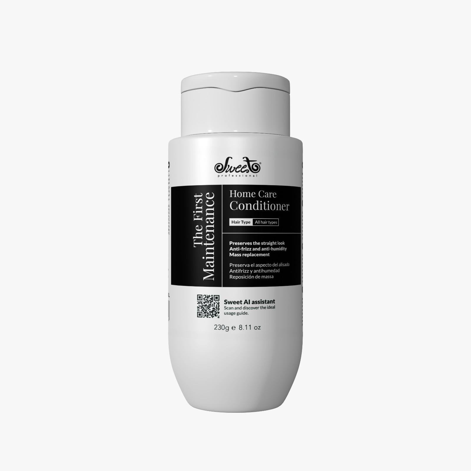 Sweet Conditioner The First Home Care 230 Gr