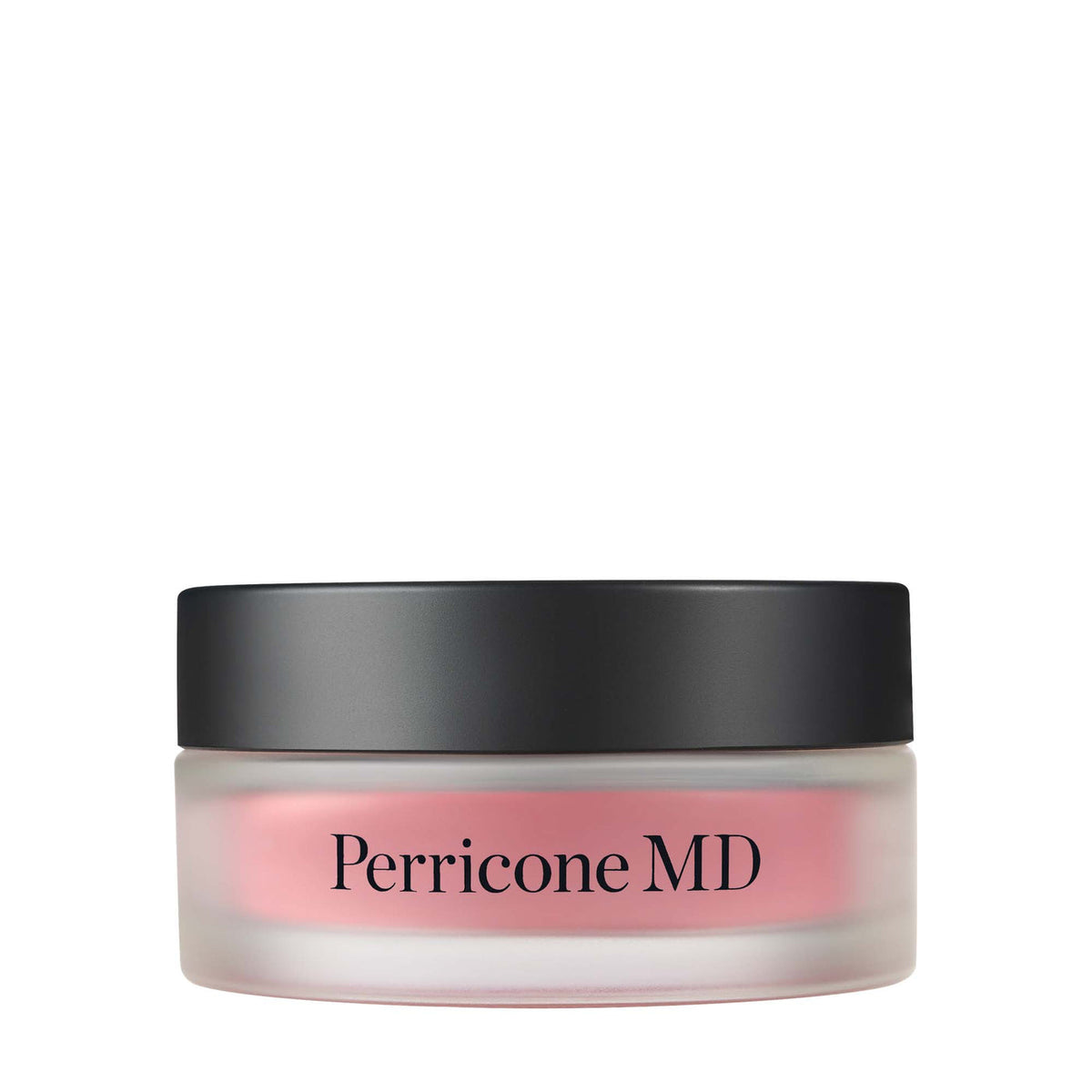 Perricone MD No Makeup Radiant Glow Balm Cool Rose 30ml | Colorete Natural