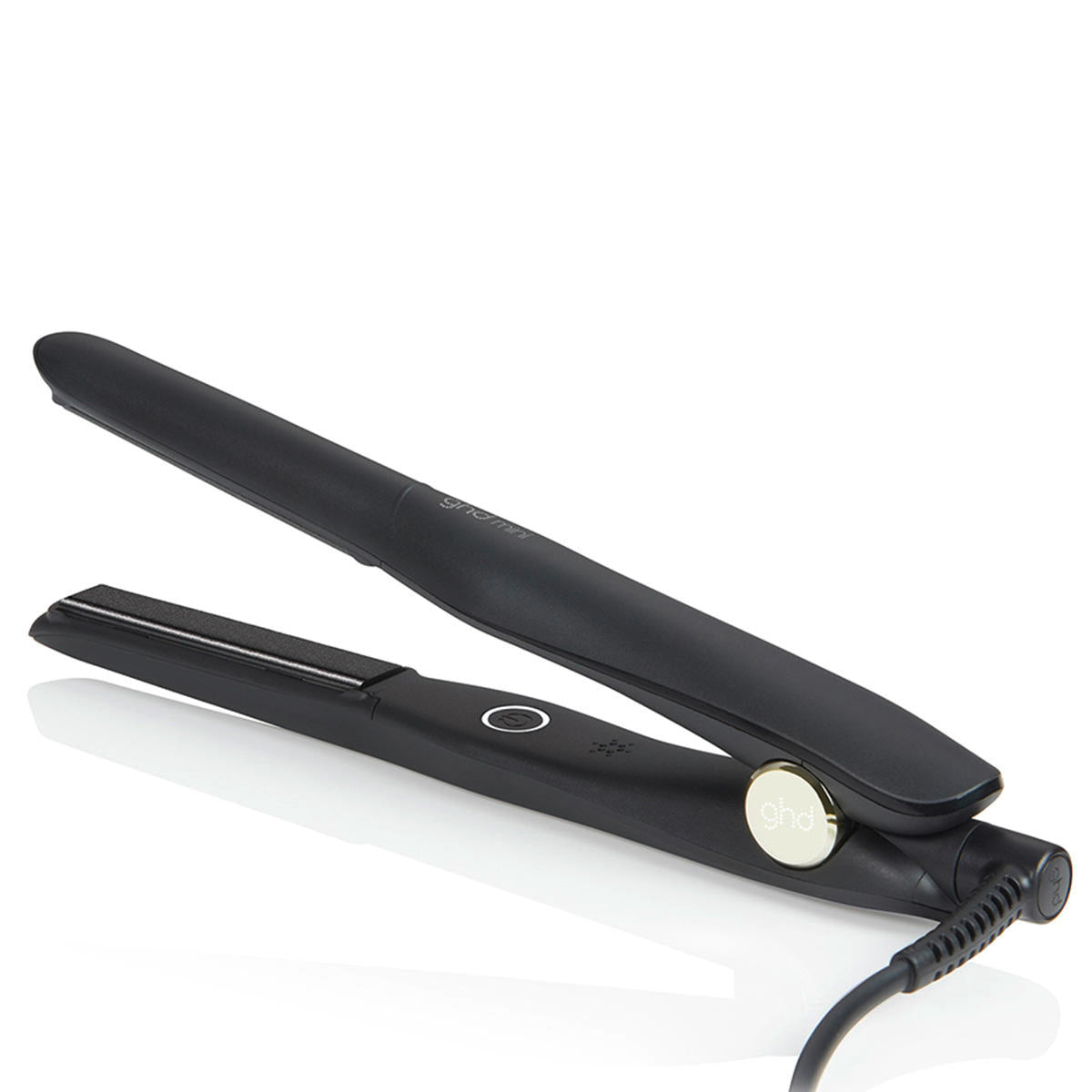 Plancha GHD Mini Styler Pelo Corto y Flequillo - Placas 40% Más Estrechas
