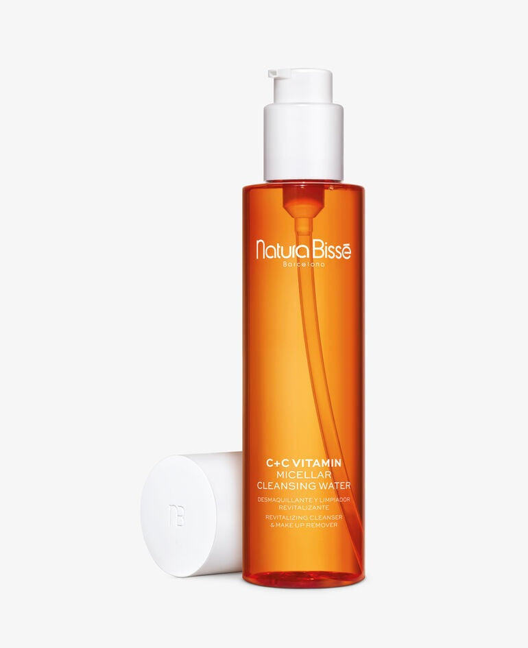 Natura Bissé C+C Vitamin Micellar Cleansing Water 200 ml