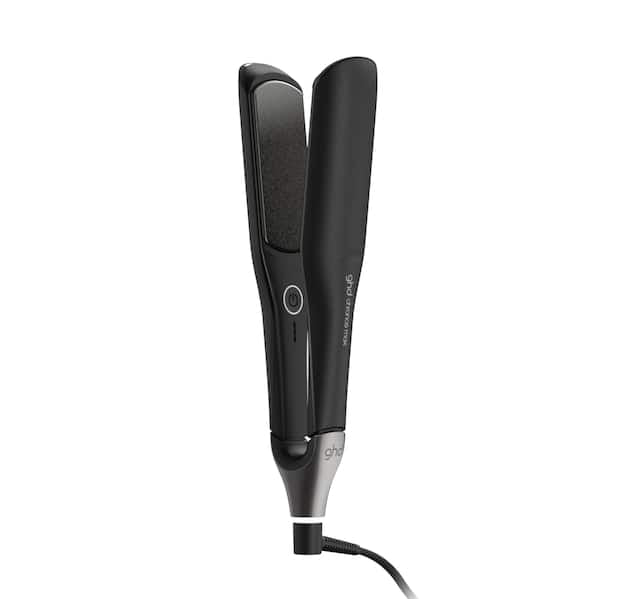 GHD Plancha Chronos Max Negro (placas 43mm)