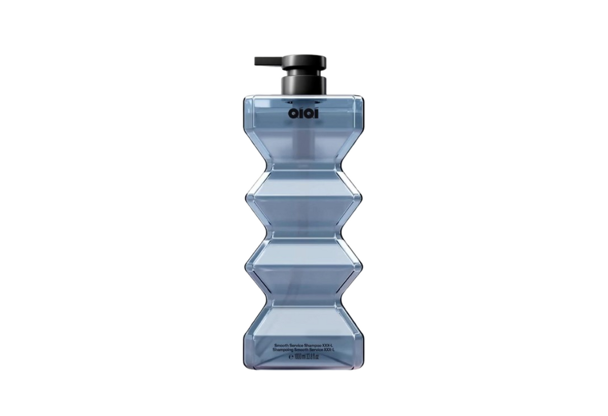 Qiqi champú smooth Service 1l