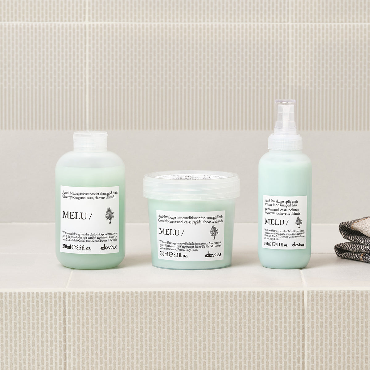 Davines MELU Champú 250ml