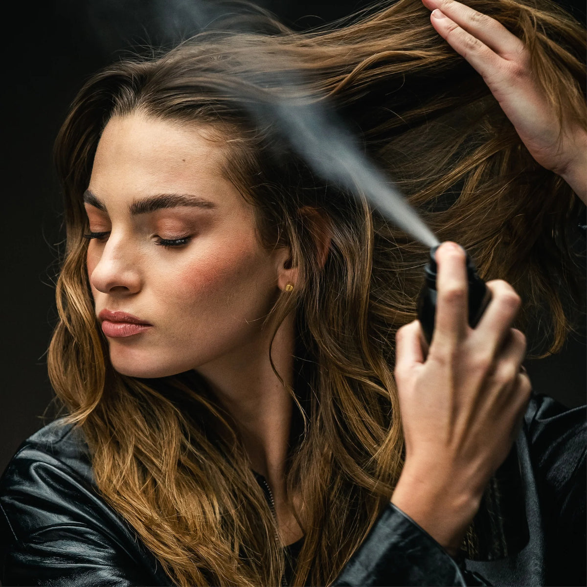 Oribe Protect and Texturize Travel Duo | Protección y volumen