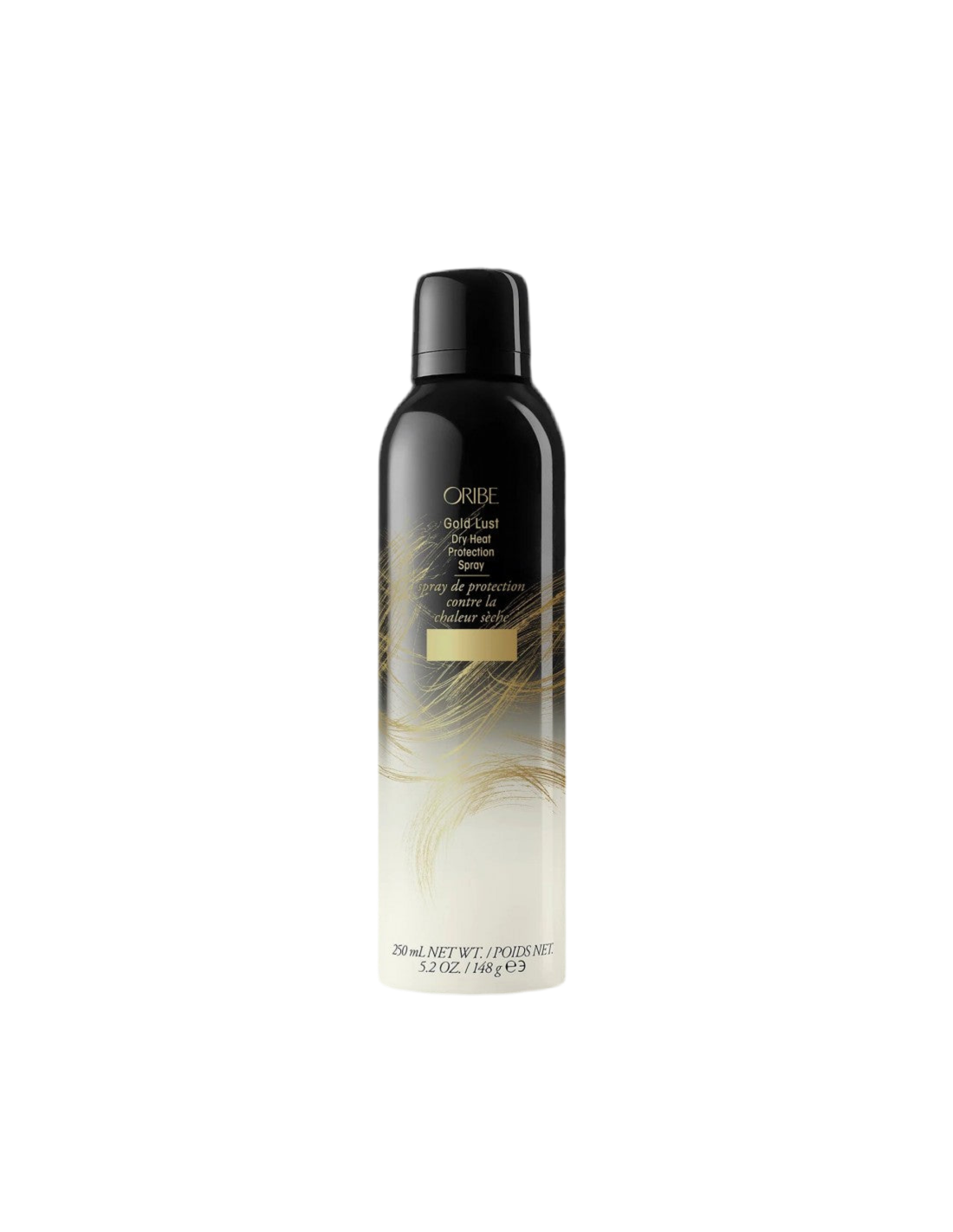 Oribe Gold Lust Dry Heat Protection Spray 250ml - Spray Protección Térmica