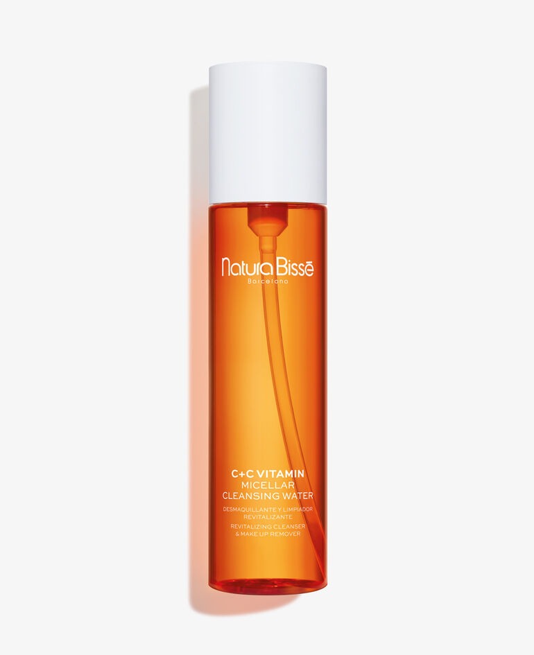 Natura Bissé C+C Vitamin Micellar Cleansing Water 200 ml