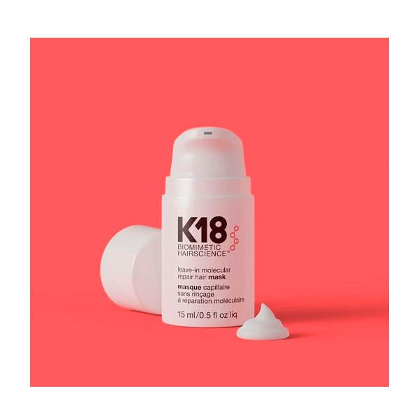 K18 Molecular Repair Mascarilla 50ml