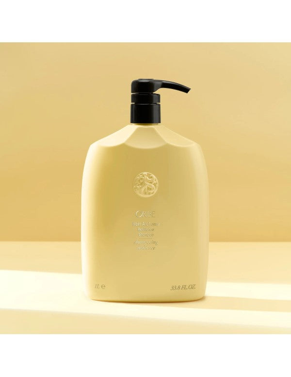 Oribe hair Alchemy champu 1 litro