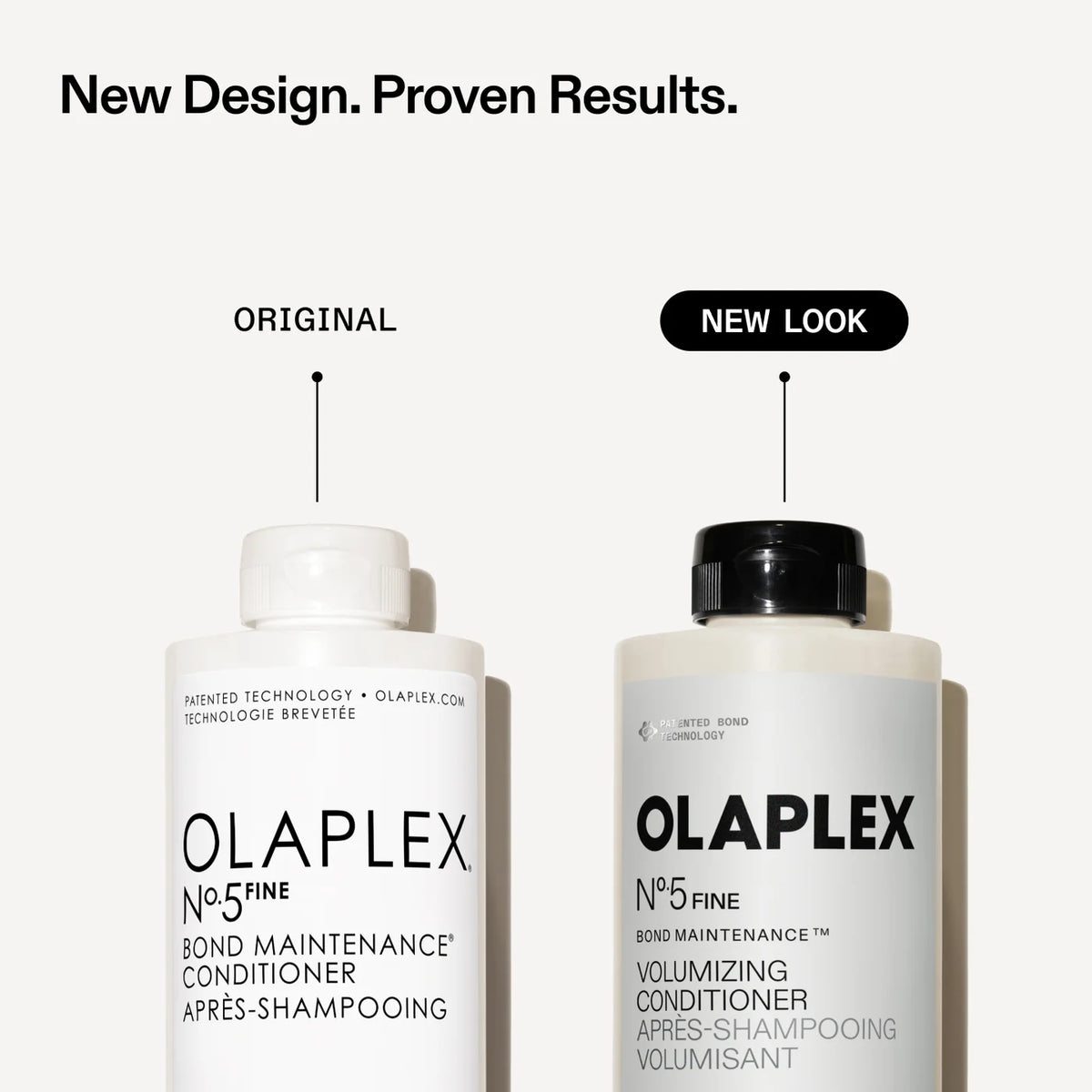 OLAPLEX N°.5 Fine Bond Maintenance™ Volumizing Conditioner 250 ml