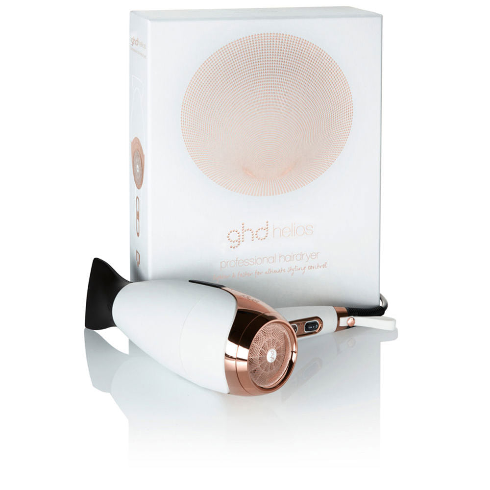 Secador GHD Helios Blanco Profesional