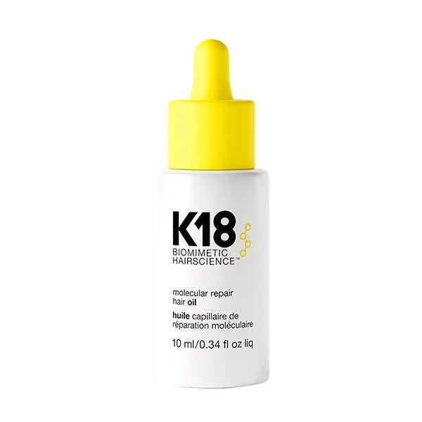 K18 Professional Molecular Repair Hair Oil 30ml