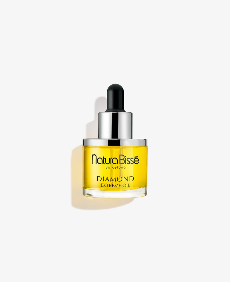 Natura Bissé Diamond Extreme Oil - Aceite Facial Antiedad 30ml