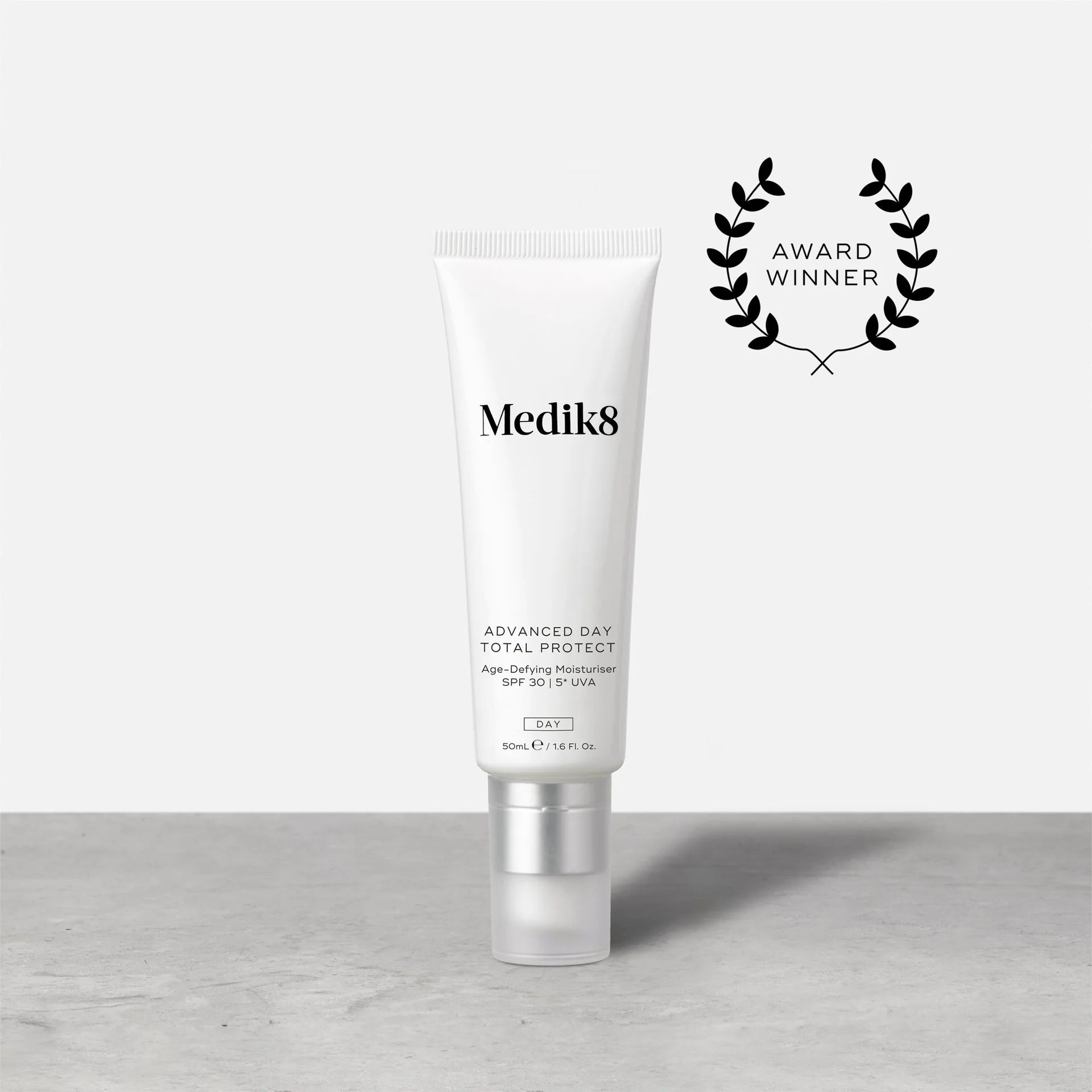 Medik8 Advanced Day Total Protect™ SPF 30 50 ml