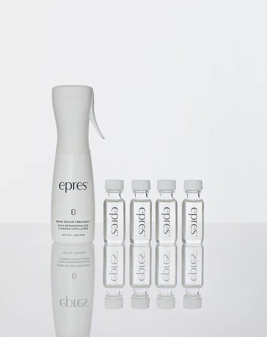 Epres Bond Repair Spray 4x15ml - Pack Inicio