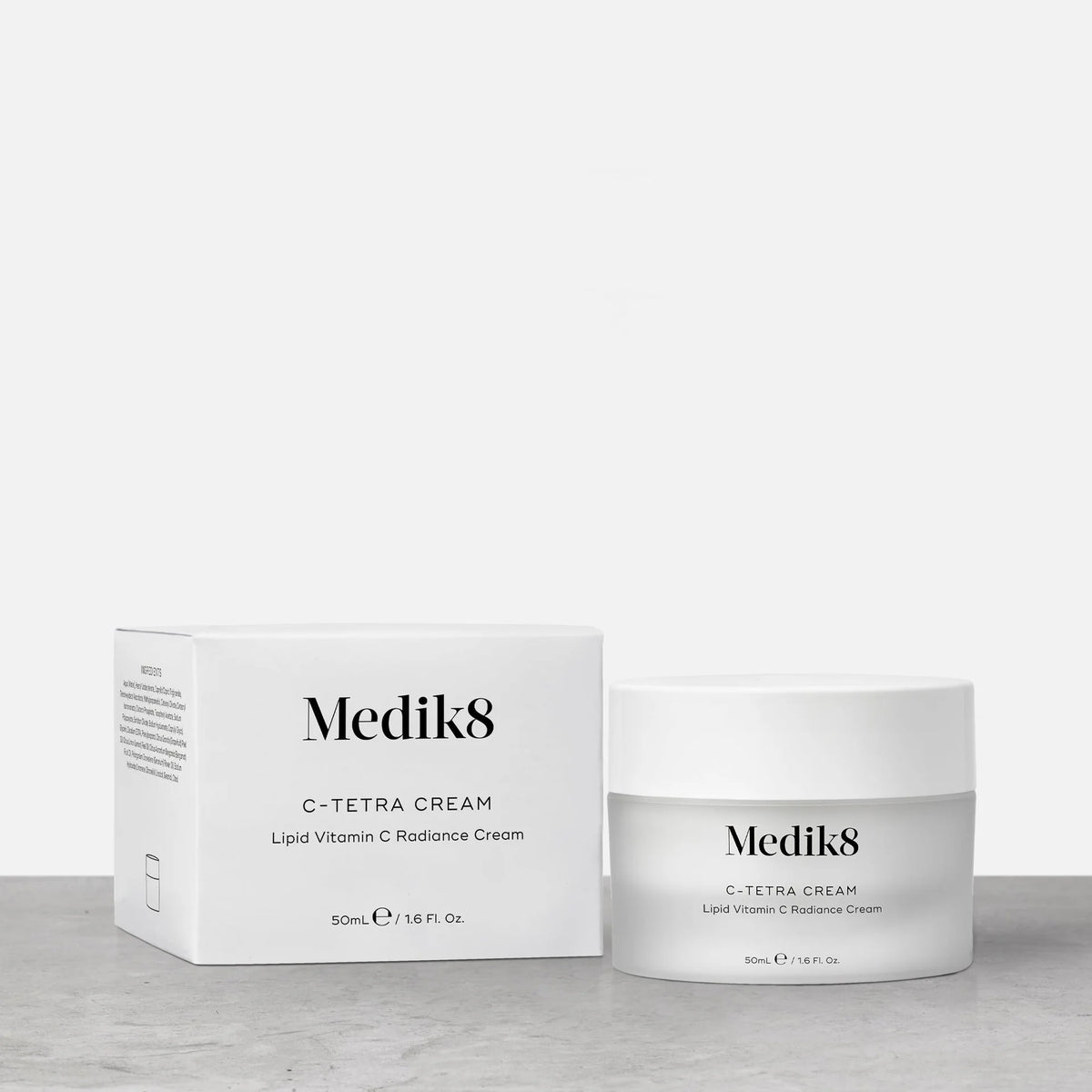 Medik8 C-Tetra CREAM 50ml