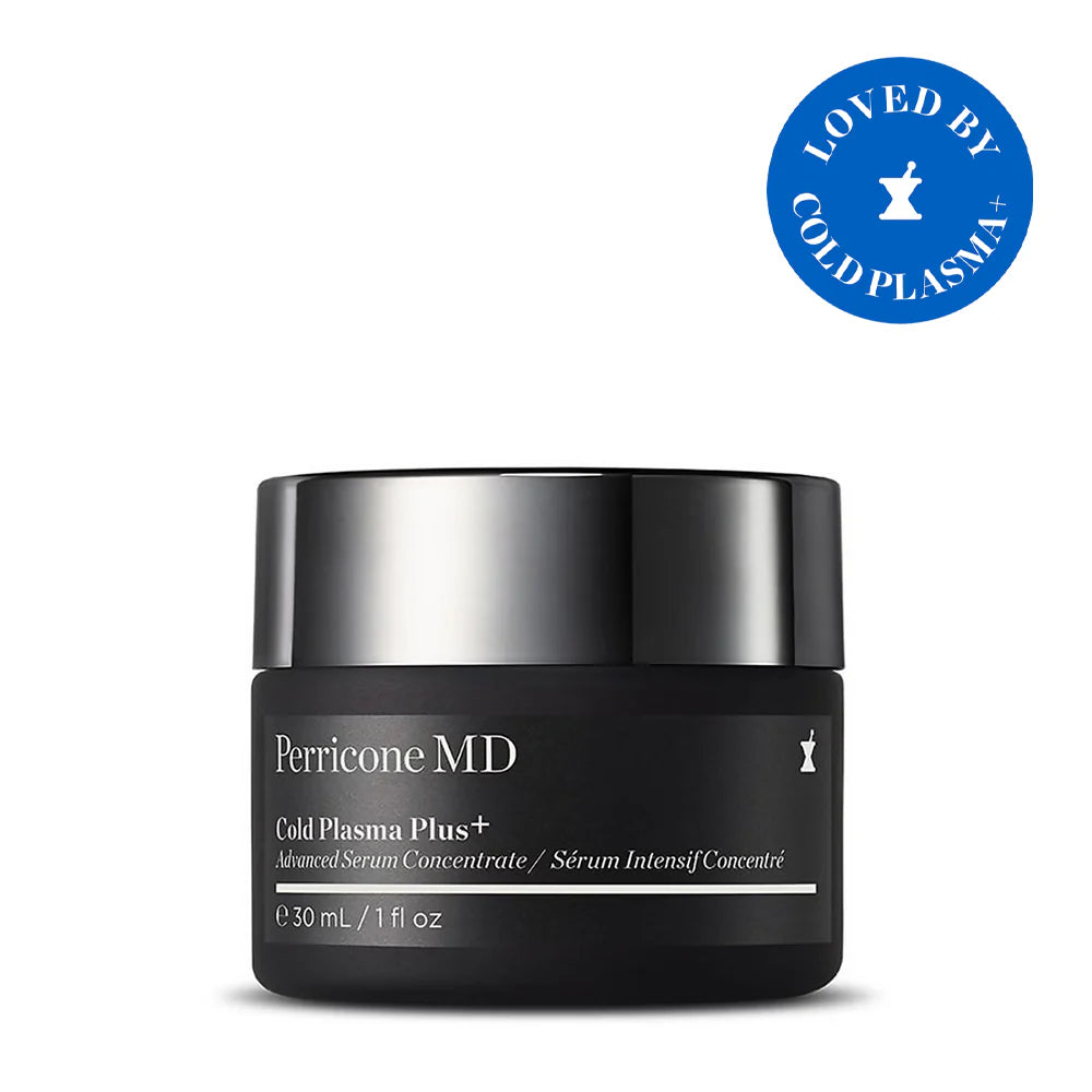 Perricone MD Cold Plasma Plus+ Face 30ml - Sérum Facial Antiedad Avanzado