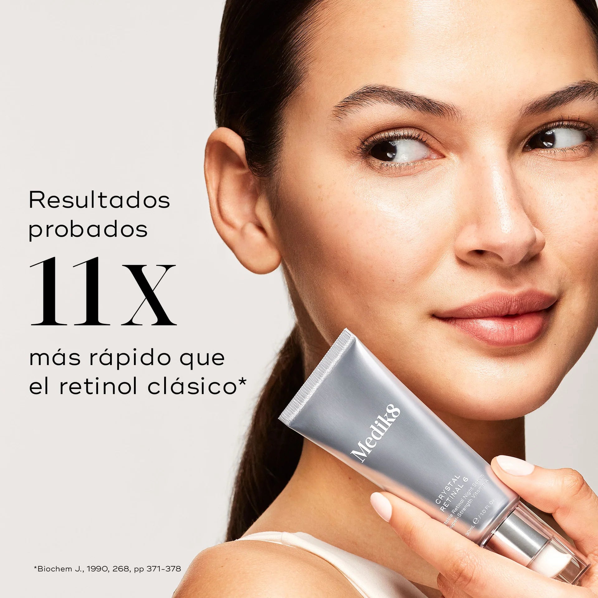 Medik8 Crystal Retinal 3 30ml