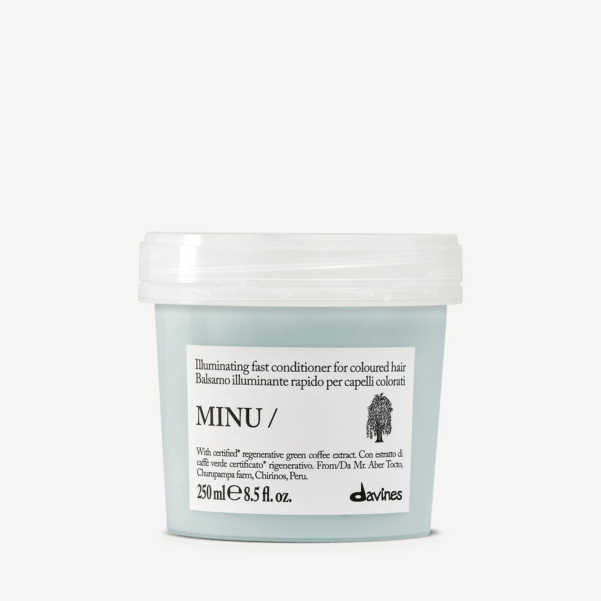 Davines Acondicionador Minu 250 ml