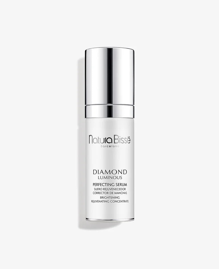Natura Bissé Diamond Luminous Perfecting Serum 40ml