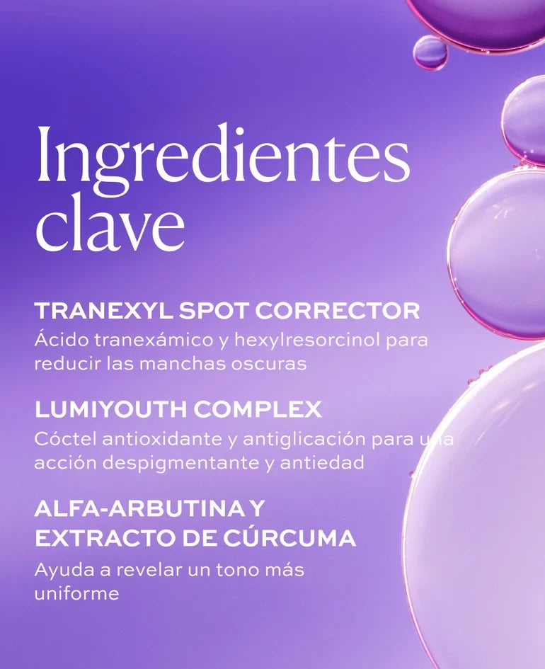 Natura Bissé Diamond Luminous Perfecting Serum 40ml