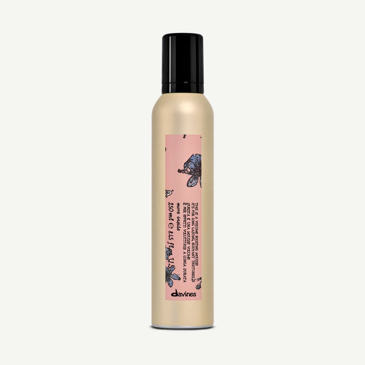 Davines This is a Volume Boosting Mousse 250ml