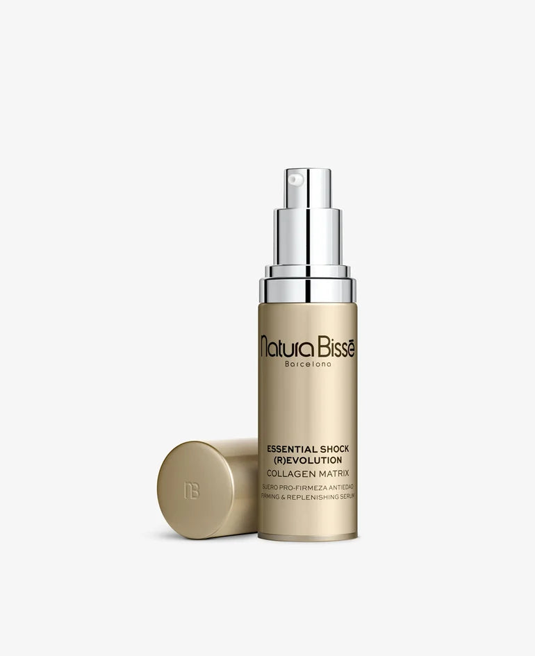 Natura Bissé Essential Shock Sérum Revolution Collagen Matrix 30ml