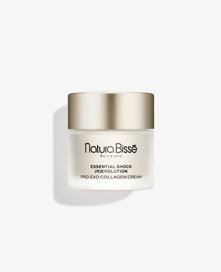 Essential Shock (R)Evolution Pro-Exo Collagen Cream 75ml