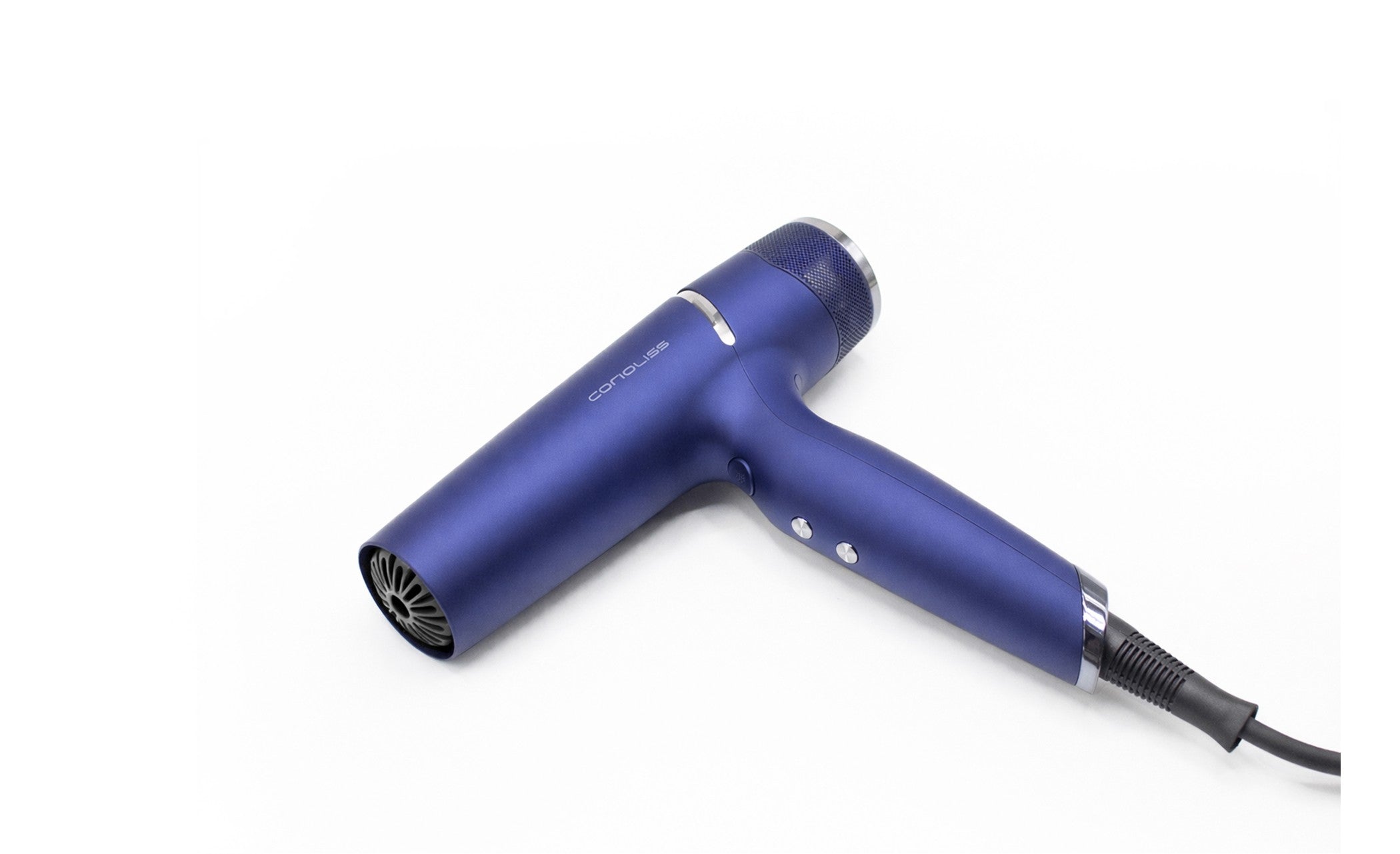 Secador Whisper Blue Corioliss