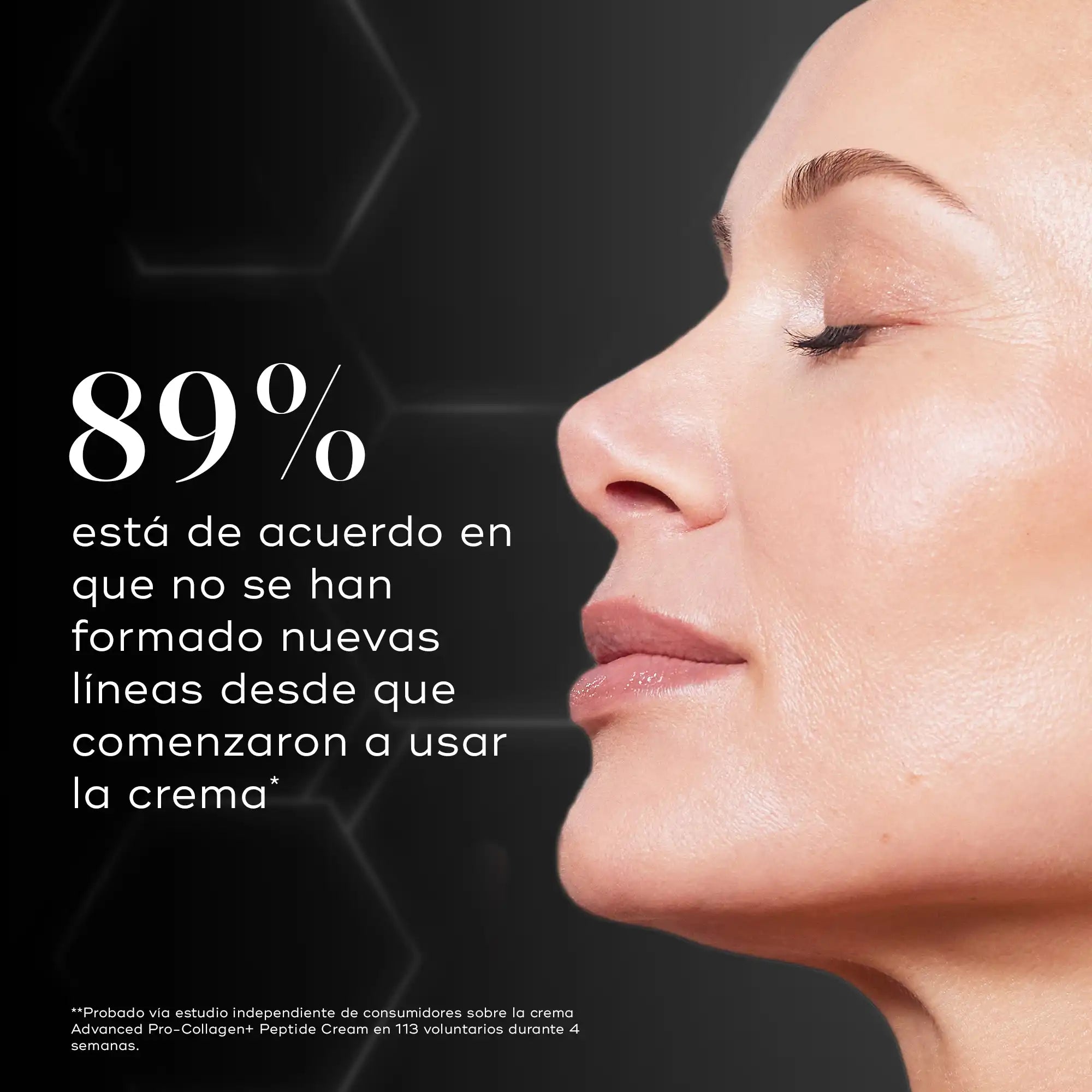 Medik8 Crema de péptidos Advanced Pro-Collagen+ 50ml