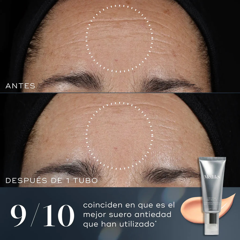 Medik8 Crystal Retinal 1 30ml