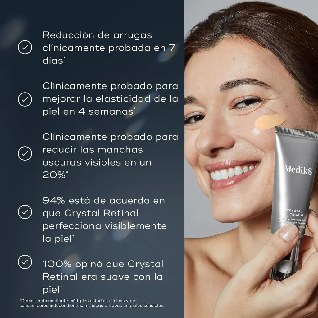 Medik8 Crystal Retinal 1 30ml