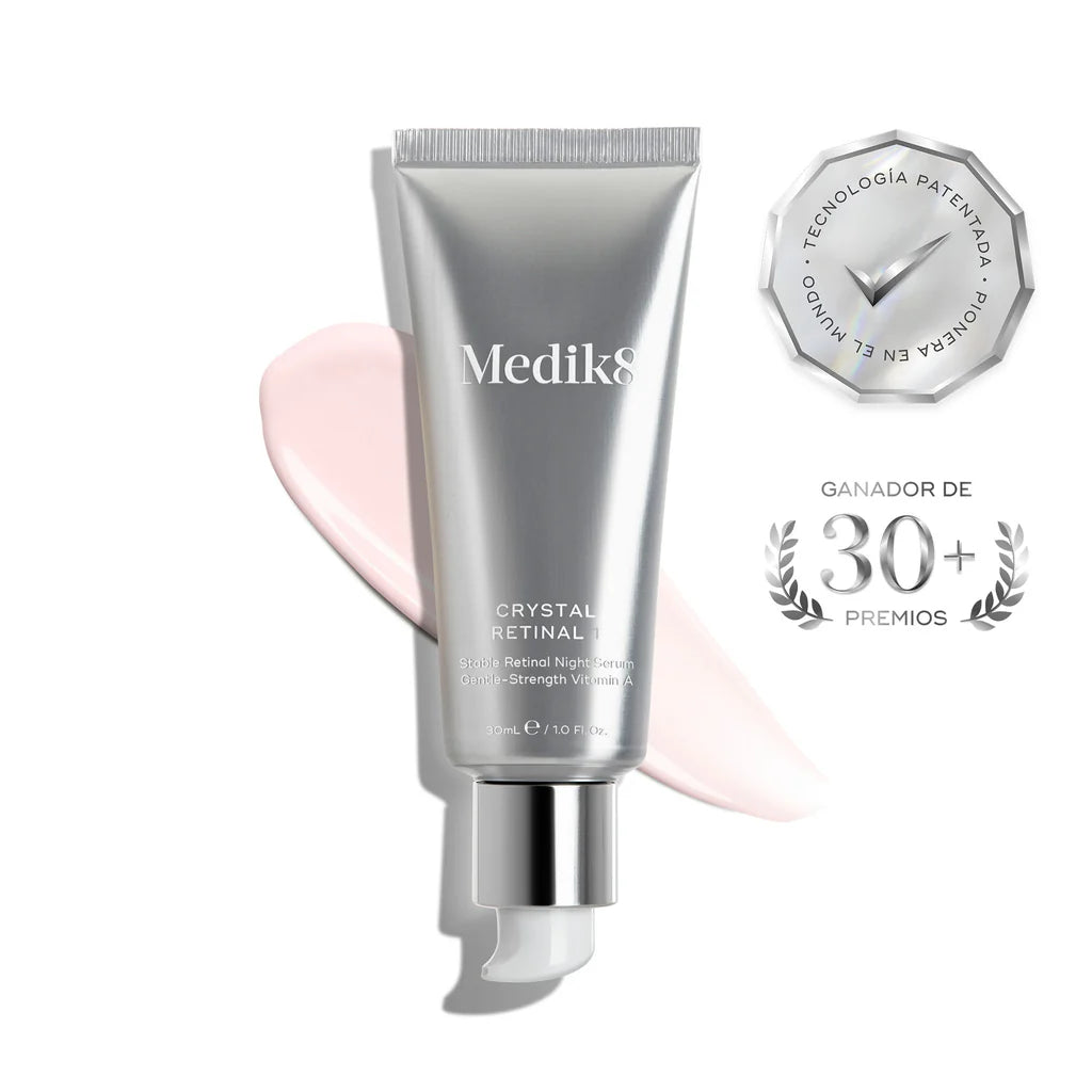 Medik8 Crystal Retinal 1 30ml