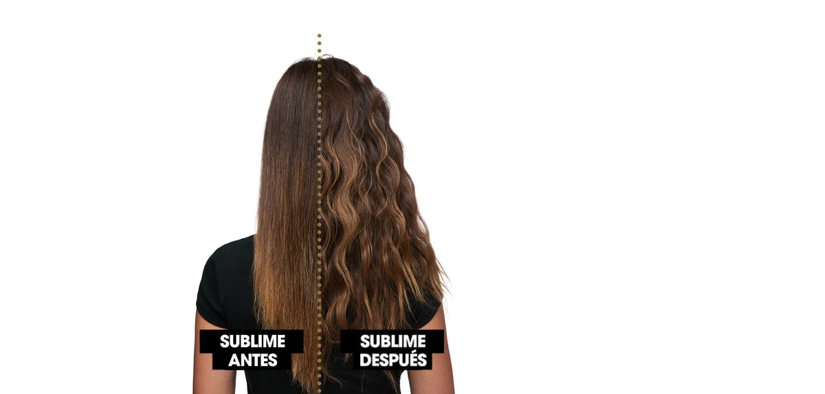 Ghd spray texturizador Curls Gone Wild 200ml