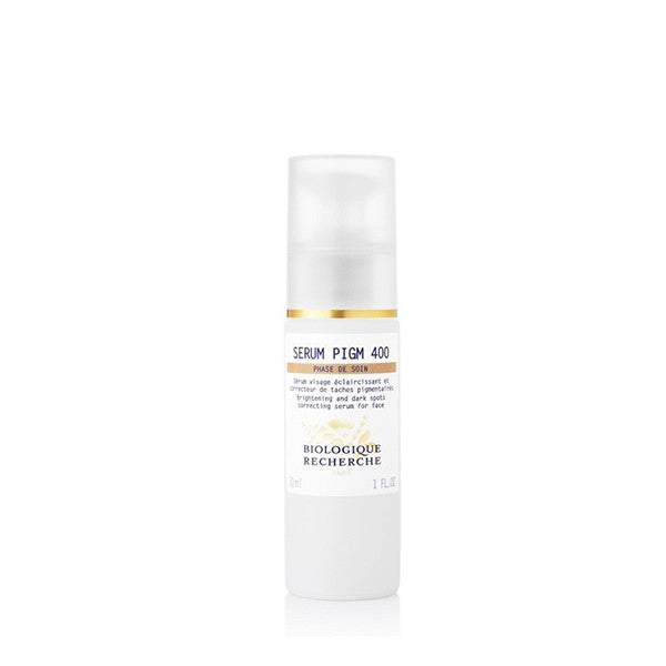 Sérum PIGM 400 30ml Biologique Recherche