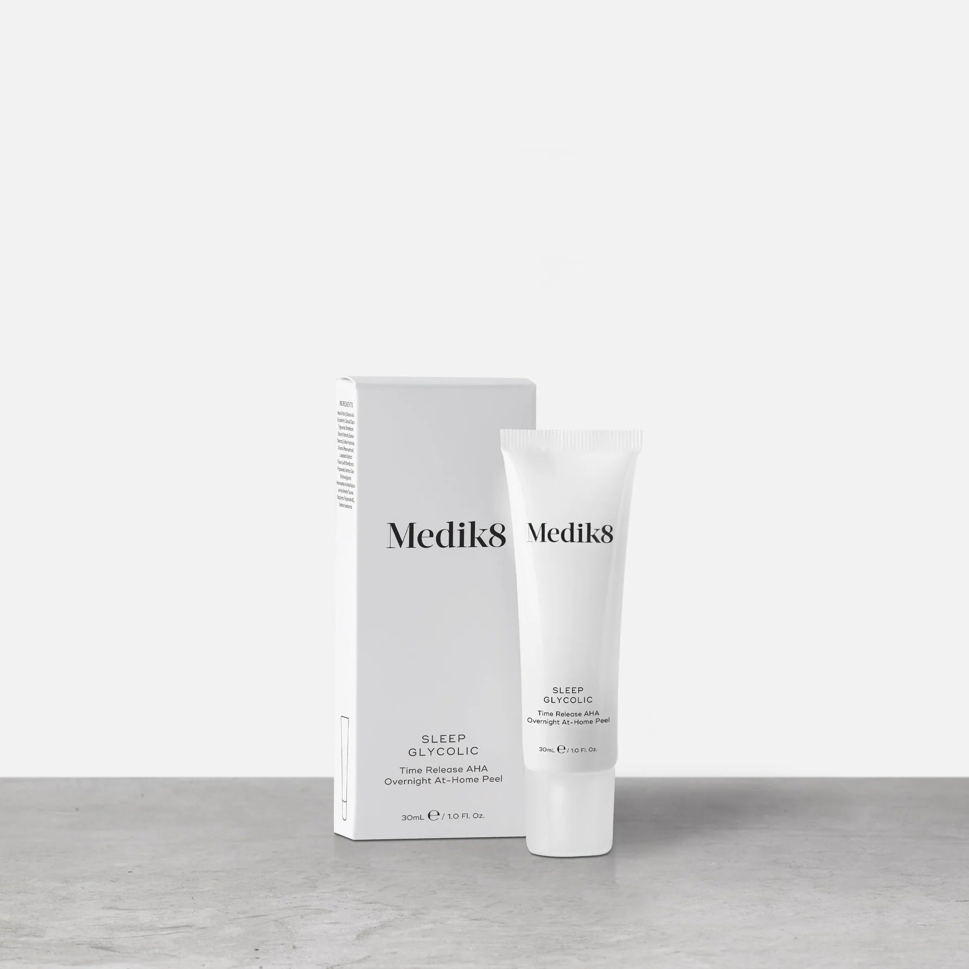 Medik8 SLEEP GLYCOLIC™ 30ml