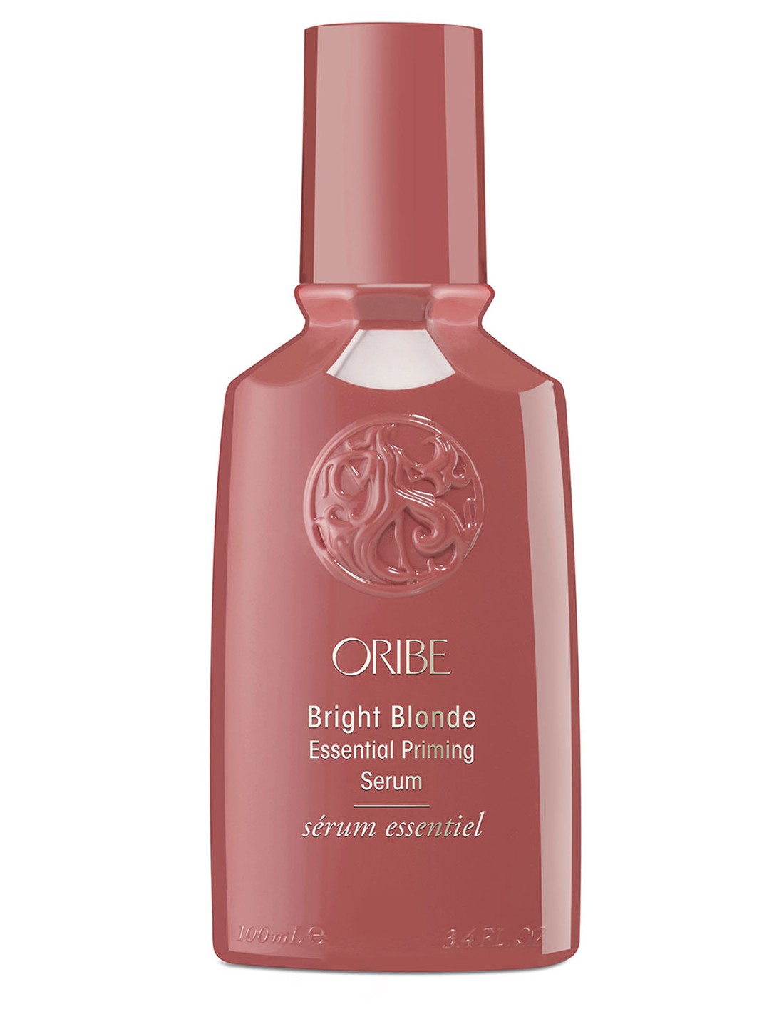 Oribe Bright Blonde Essential Priming Serum 100ml - Sérum Preparador Cabello Rubio