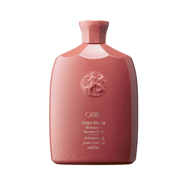 Oribe Bright Blonde Shampoo for Beautiful Color 250 ml