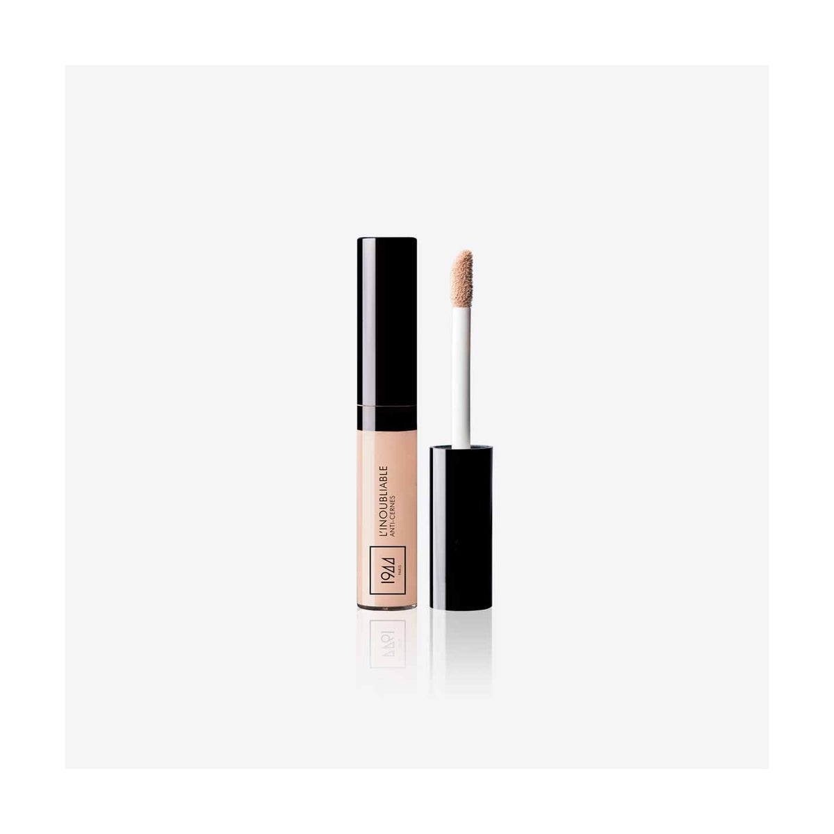 1944 Paris Corrector Iluminador L'Inoubliable Anti-Cernes Beige Rosé - Beige Rosado