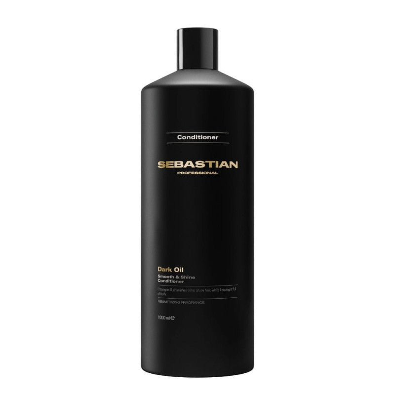 Sebastian Professional Dark Oil Acondicionador