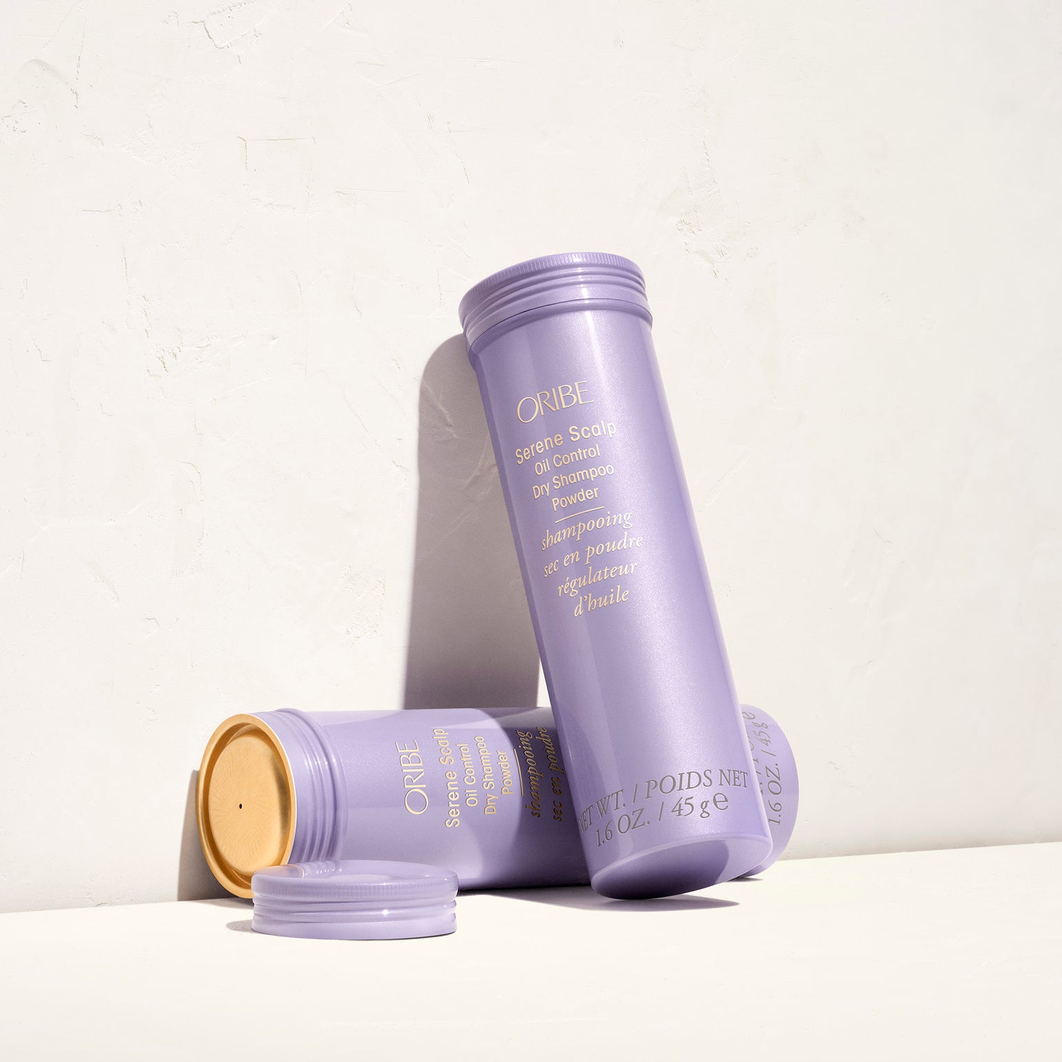 Oribe Serene Scalp Oil Control Champú Seco en Polvo 45g