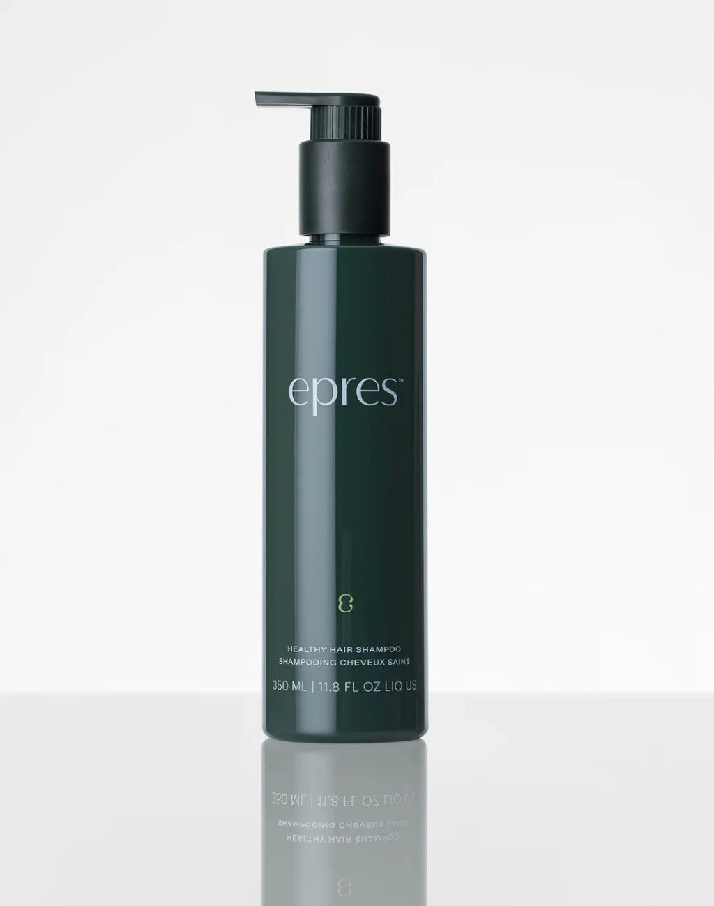 Epres Healthy Hair Shampoo 350ml