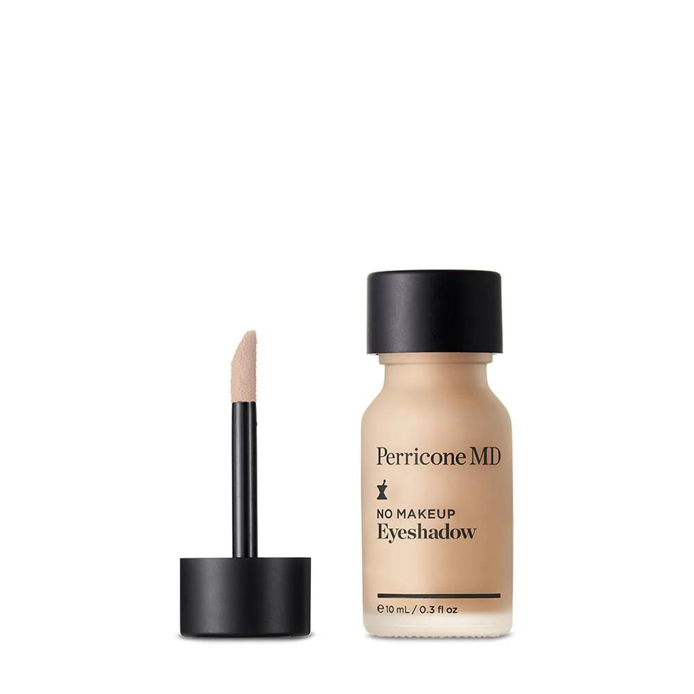 Perricone MD No Makeup Eyeshadow Shade 2 10ml - Sombra de Ojos Hidratante