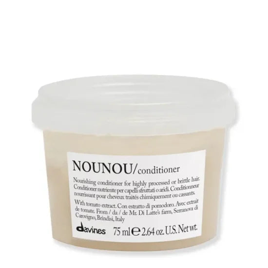 Davines Love Curl Acondicionador 75 ml