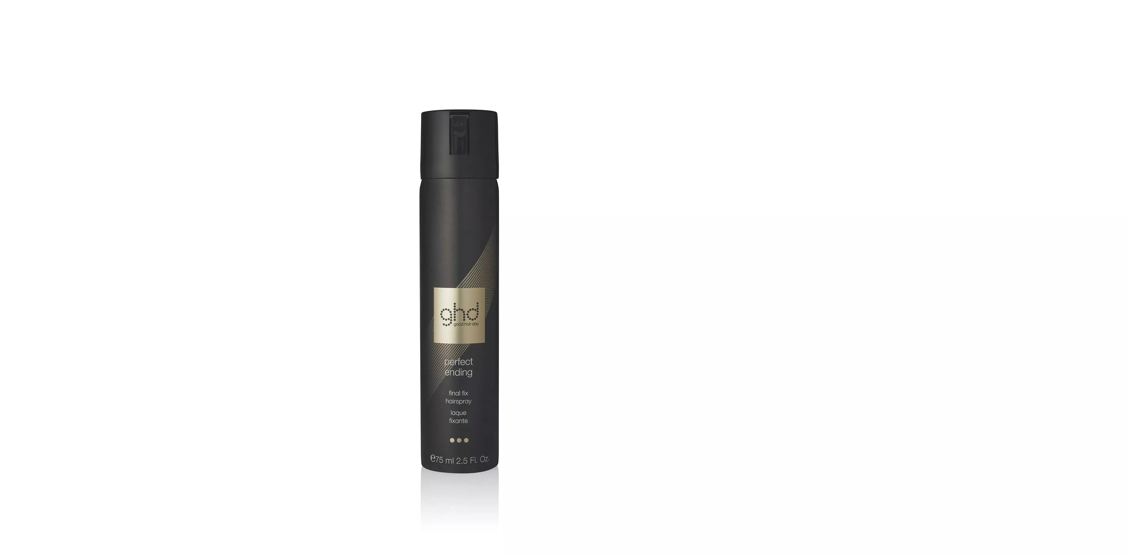 Ghd Final Perfecto 75ml