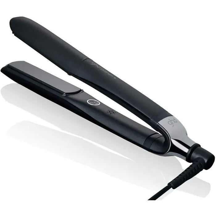 Plancha GHD Platinum+ Negra