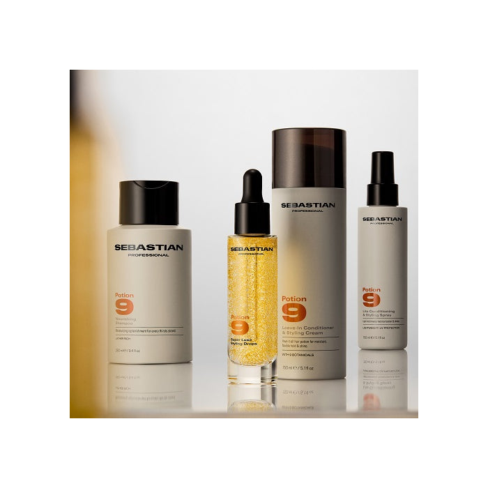 Sebastian Professional Potion 9 Acondicionador 200ml