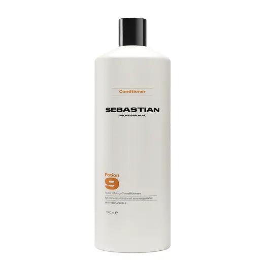 Sebastian Professional Potion 9 Acondicionador 1 l