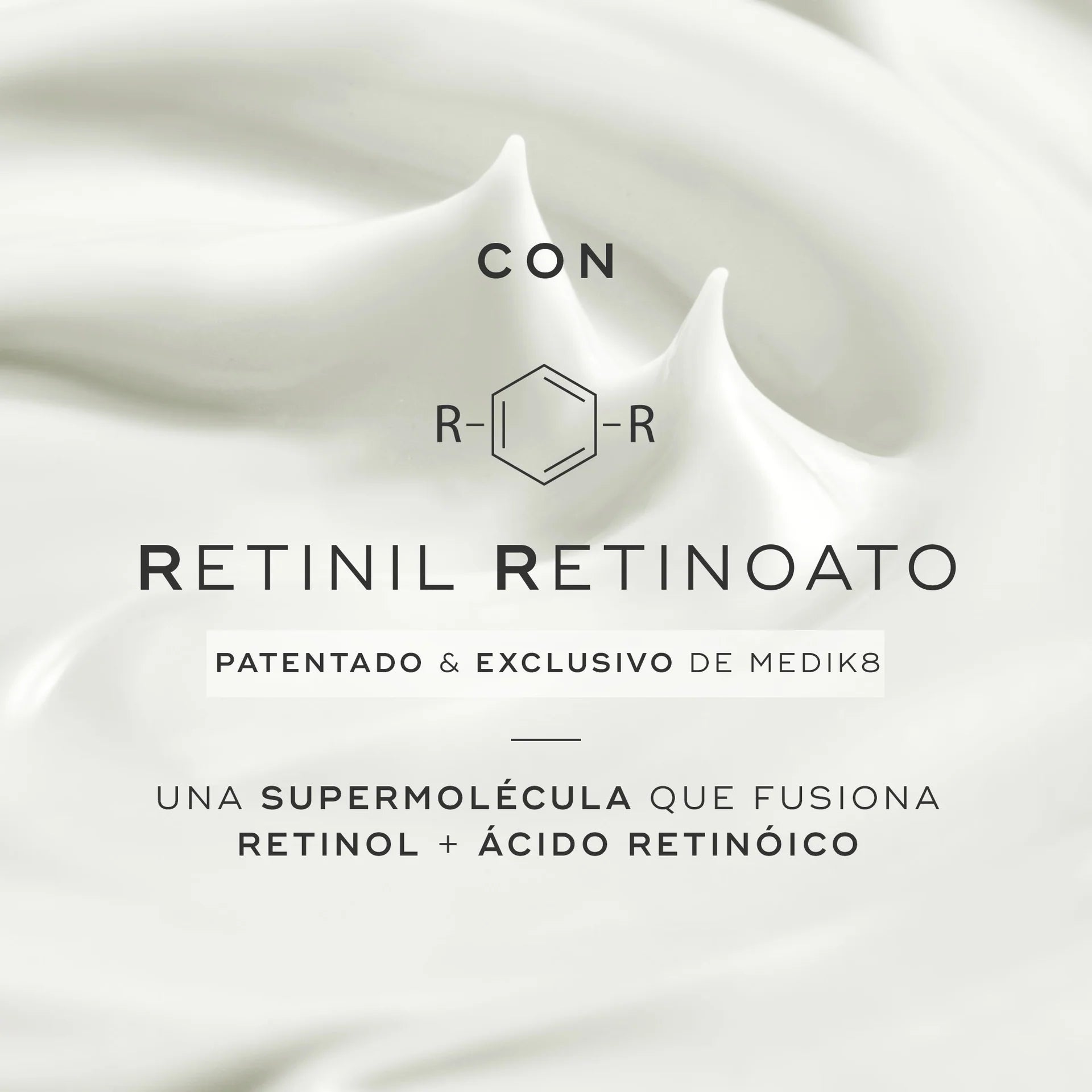 Medik8 R-Retinoate Day & Night 50ml